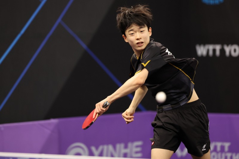 최강건. / 사진=연합뉴스