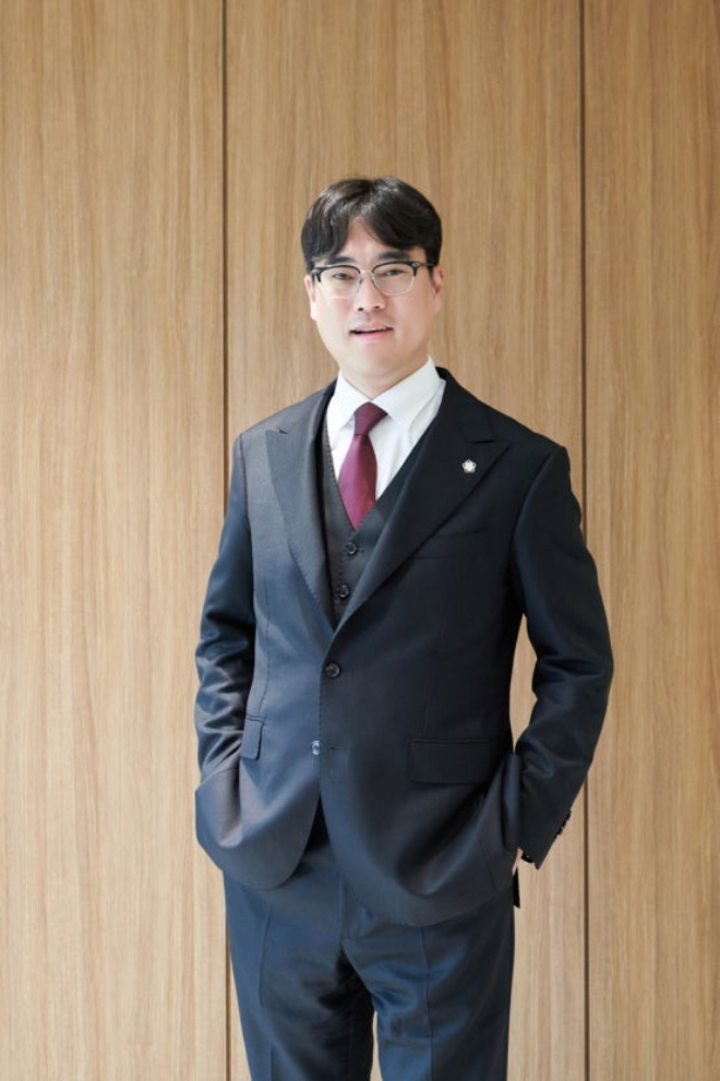 사진=법률사무소 정벽 김인규 변호사