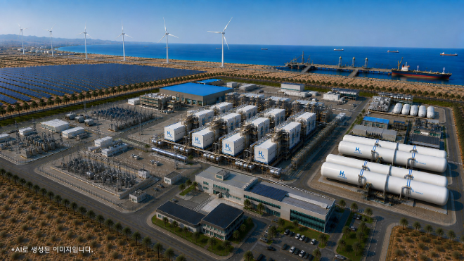 이미지 = 현대건설