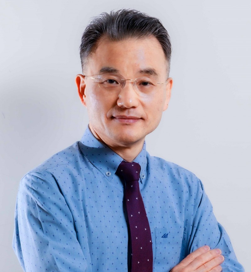김상호 교수
