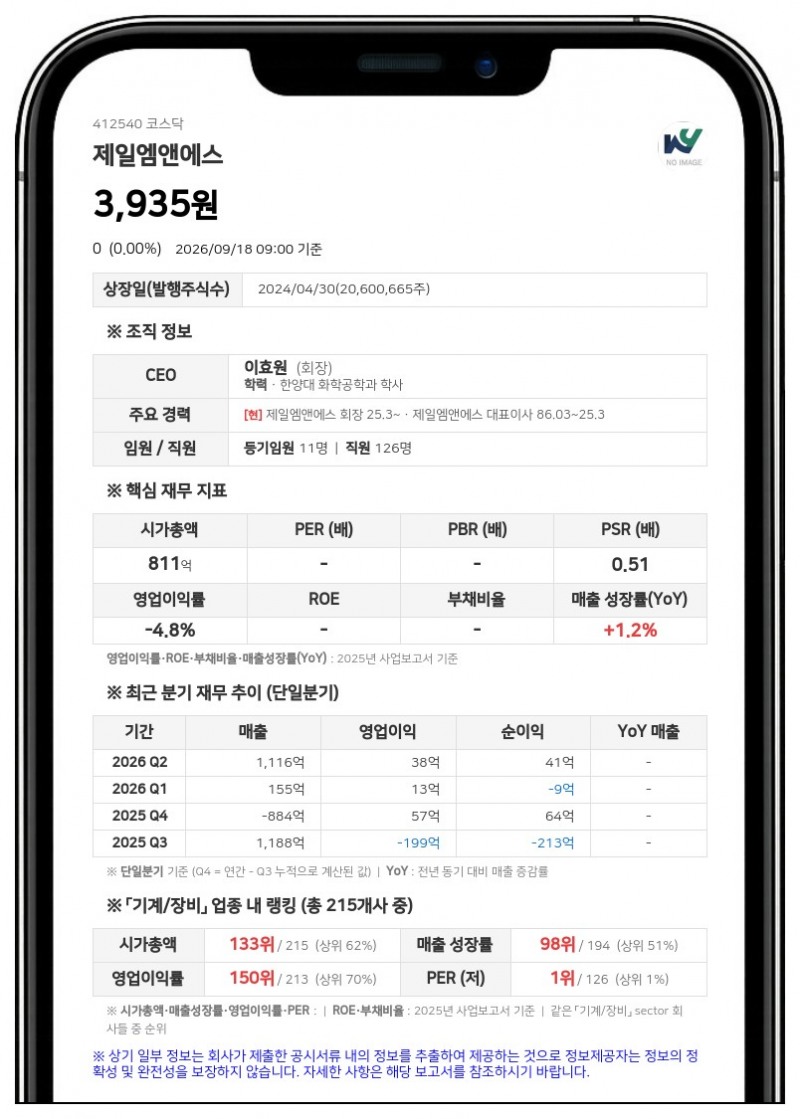 제일엠앤에스, 한국거래소 상대 상장폐지결정 효력정지 가처분 신청