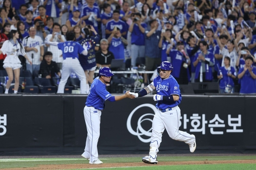 최형우 / 사진=삼성 라이온즈 제공