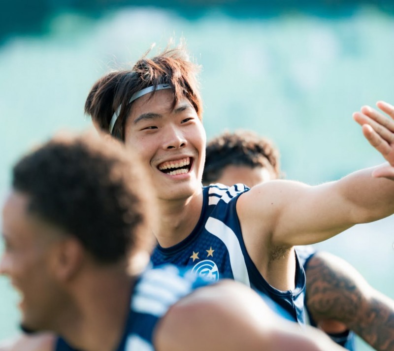 이영준. / 사진=연합뉴스