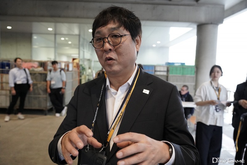 문화체육관광부 최휘영 장관.