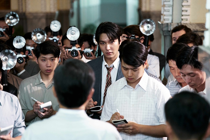 이민호, 시대·장르 넘나든 끝없는 변신