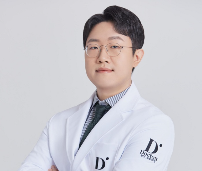 사진=송진영 닥터스피부과 원장