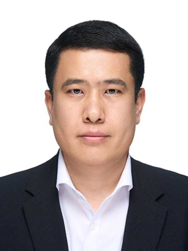 사진=오리욘은행 한국지사장 루스탐존 / 오리욘은행 제공