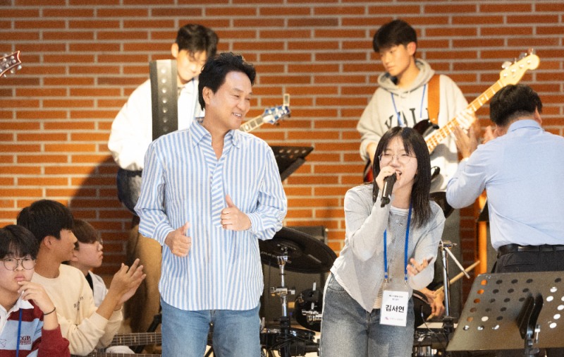 경기학교예술창작소 RAS 학생 창작발표회