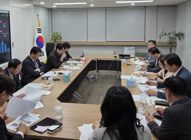 철도공약 이행 속도전…예타 통과·국가계획 반영에 총력