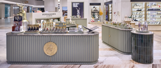 사진=펜할리곤스 제공