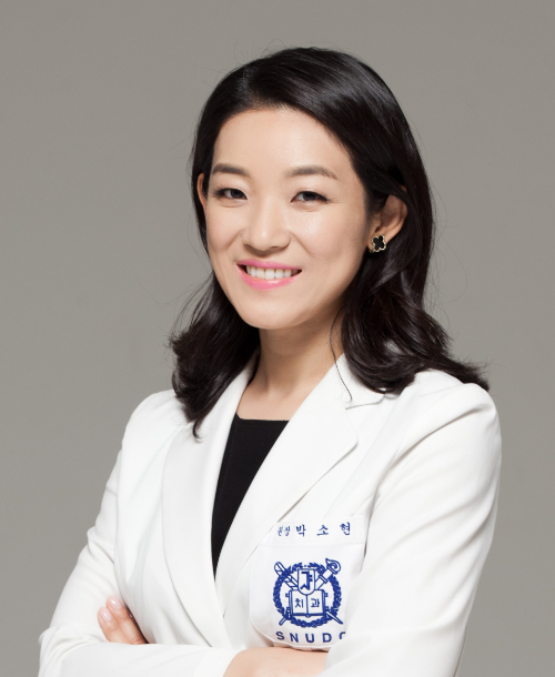 박소현 서울바른현치과 원장