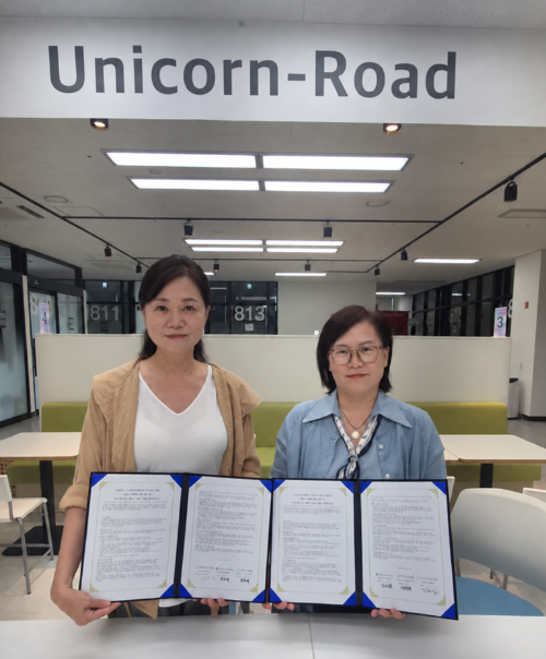 락앤롤푸드, 한국저탄소식생활협와 '저탄소 K-푸드' 유통 협력