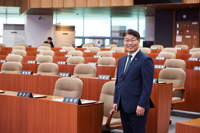 김성태 경기도의원