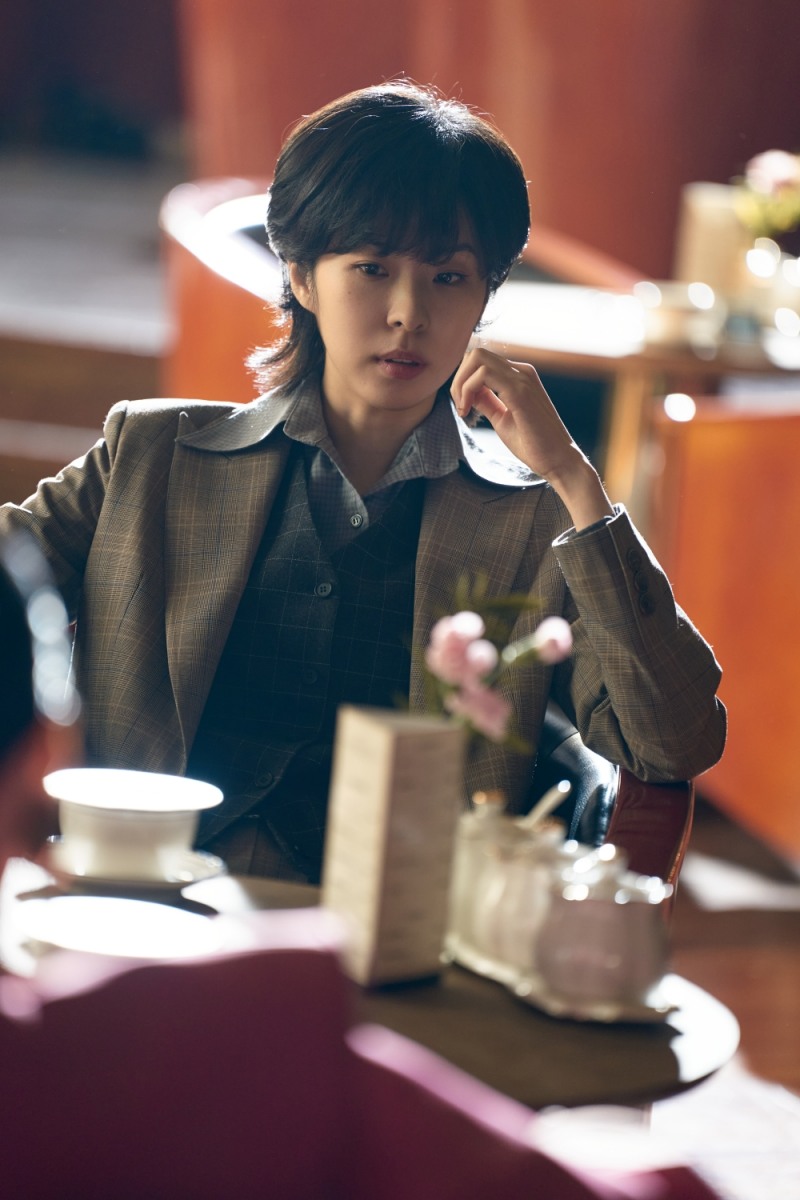 ‘메이드 인 코리아 시즌2’ 서은수, ‘행동력·소신·판단력’ 오예진의 힘을 만든 세 가지 얼굴
