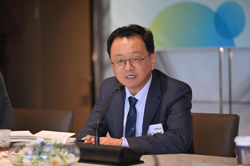 민경선 고양특레시장