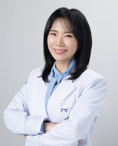 유미정 이대목동병원 신장내과 교수