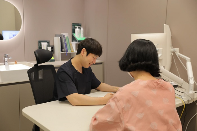 사진=김준경 포항JK한방병원 병원장