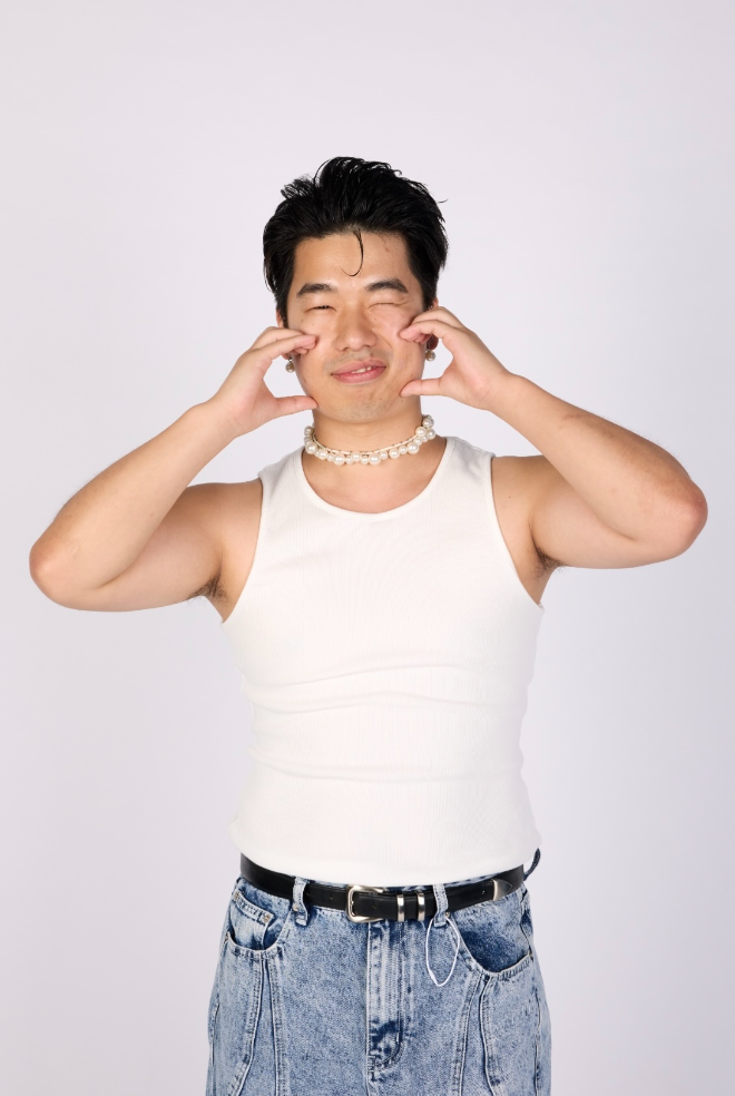 사진=양주시청 유튜브 캐릭터 진주무관 / 제공=부트룸