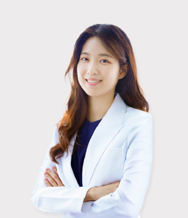 사진=이윤정 생기한의원 마포공덕점 대표원장