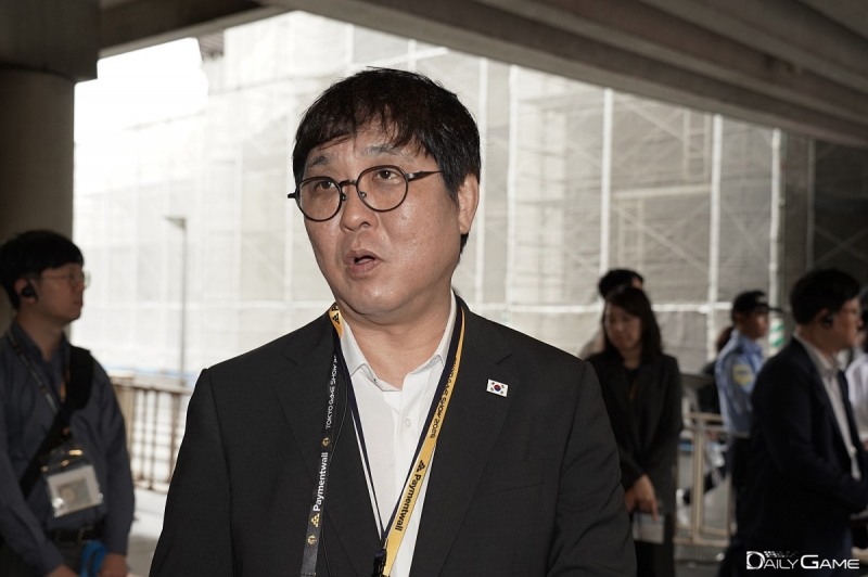 문화체육관광부 최휘영 장관.