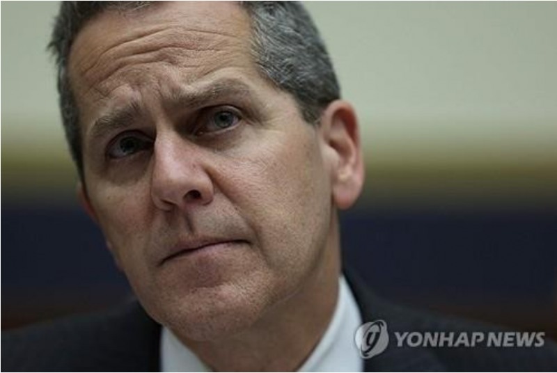 마이클 바 연준이사는 23일(현지시간) 시카고에서 열린 행사에서 추가적인 금리인상 필요성을 언급했다. 사진=AFP, 연합뉴스