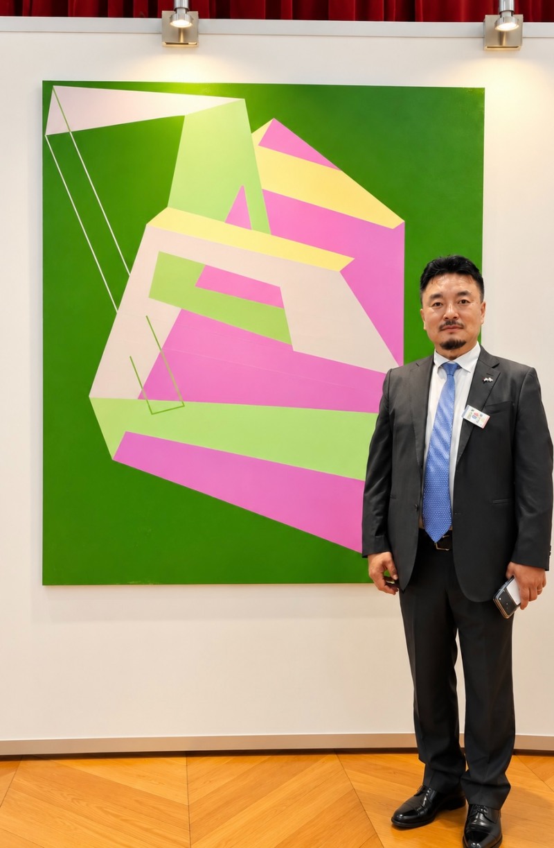 사진=금보성 작가