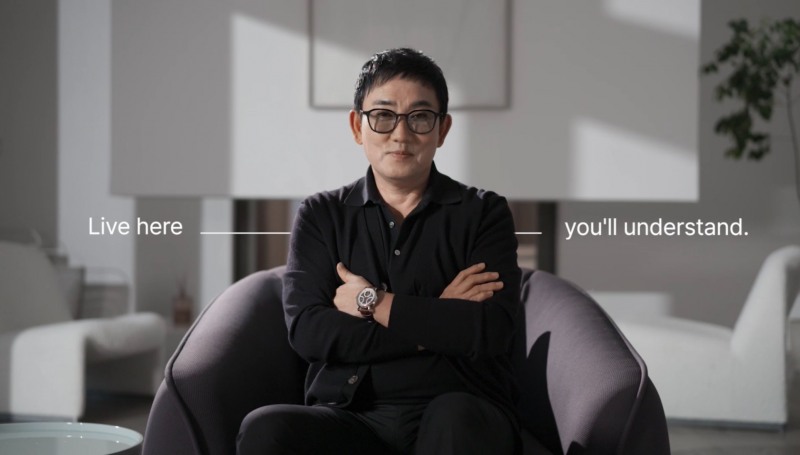 사진= 더헤븐리조트 제공.