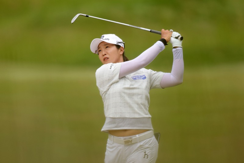 임진희. / 사진=연합뉴스