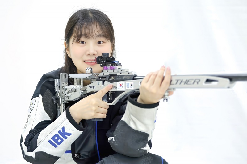 김지은. / 사진=연합뉴스