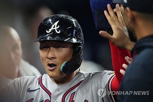 김하성 / 사진=연합뉴스