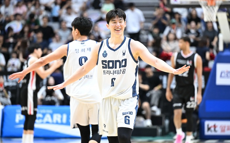 소노의 이정현. / 사진=연합뉴스