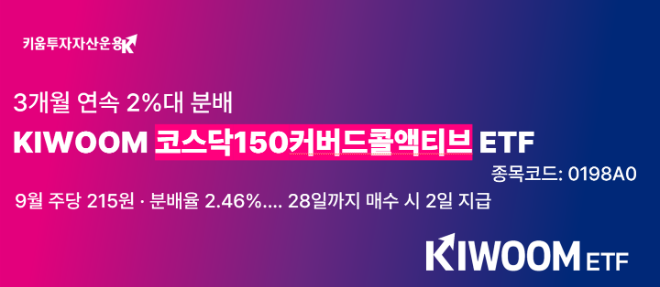 자료=키움투자자산운용 제