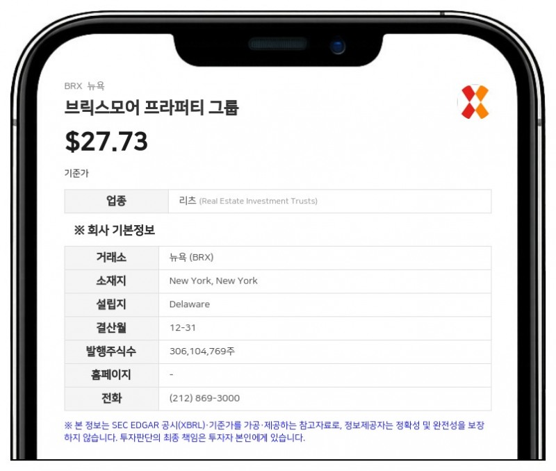 브릭스모어, 에버뷰와 23억 4000만 달러 규모 '슬레이트 그로서리 REIT' 인수 합의