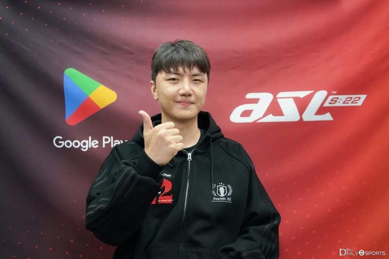 우승에 대한 부담을 내려놓았다는 박상현이 4강전 역시 최선을 다하겠다고 다짐했다.