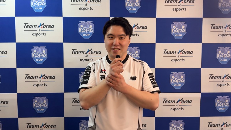 연제길(사진=kt 롤스터)