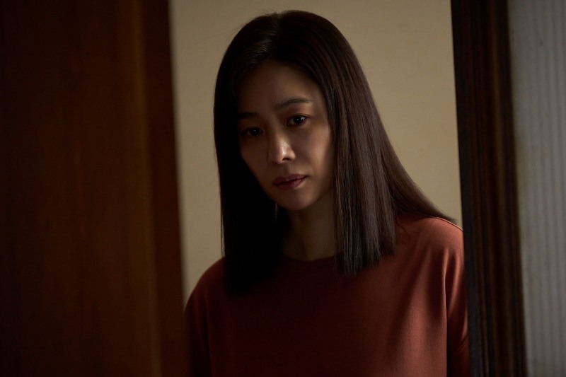 ‘실낙원’ 스크린에서 만날 김현주의 가장 서늘한 얼굴