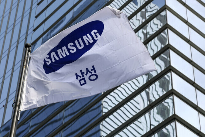 삼성전자 서초사옥. 사진=삼성전자