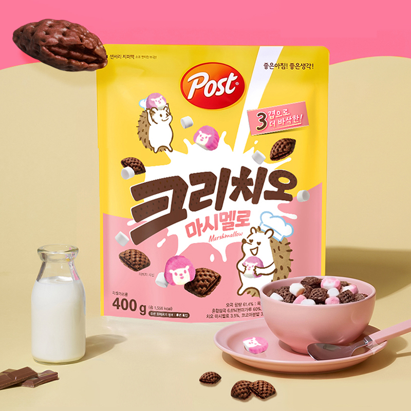 /동서식품
