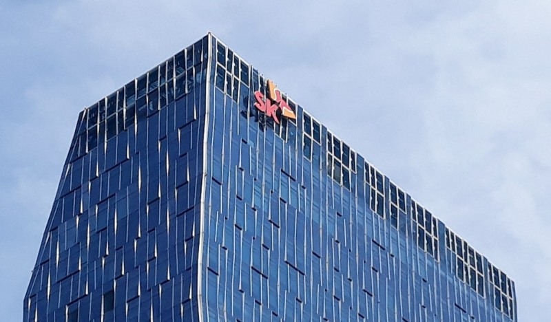 SK텔레콤 본사 전경. 사진=연합뉴스