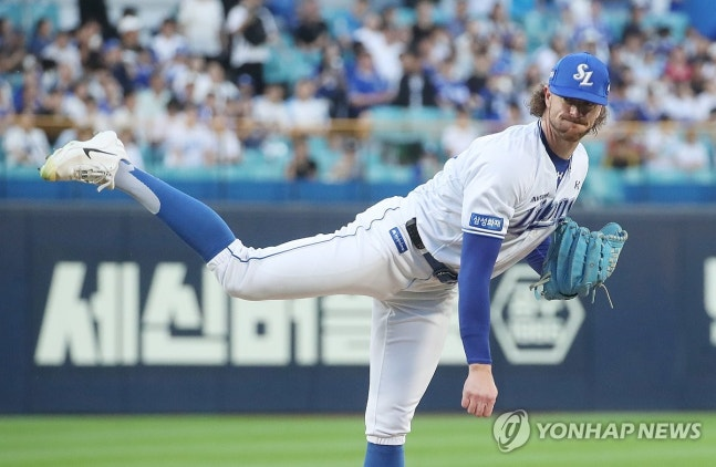 삼성 페덱 / 사진=연합뉴스