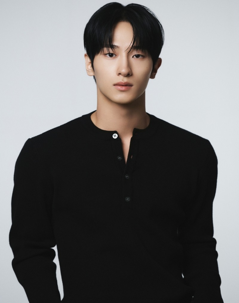 김종철, 첫 스크린 데뷔…영화 ‘소년일기’ 출연
