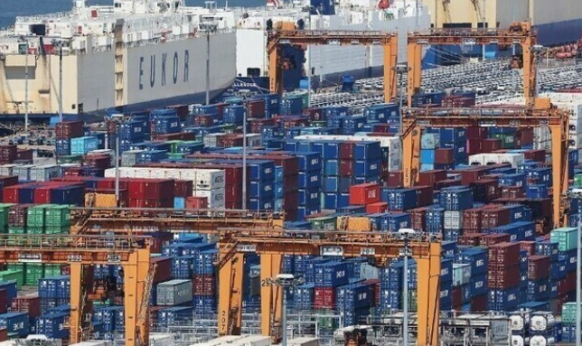 (종합) 8월 생산·소비·투자 동반 감소…광공업생산 4.8% 급감