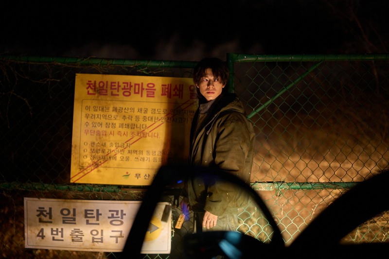 ‘실낙원’ 배현성, 박정민 잇는 연상호의 새로운 얼굴…강렬한 스크린 데뷔