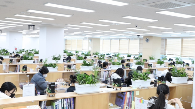 사진=러셀 윈터스쿨 제공
