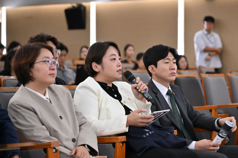 노연수 의원 “한강버스 요금 인상, 재정 보전 목적 아닌지 명확히 밝혀야”