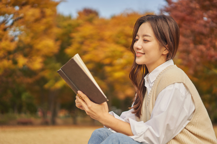 결혼정보회사 듀오, 가을 데이트 로망 설문조사...1위는 ‘단풍 명소 걷기’
