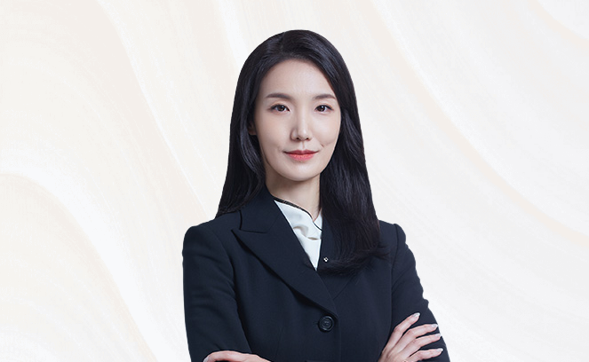 법무법인 YK 강남 주사무소 조한나 변호사