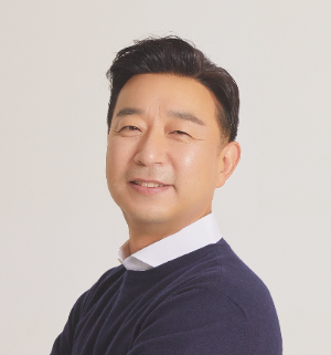 강신봉 대표이사 내정자