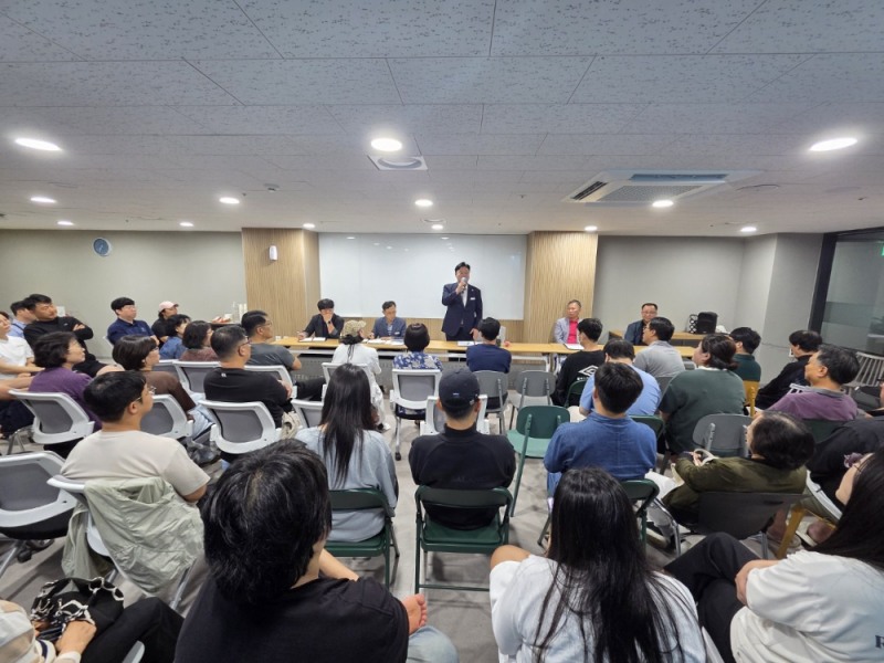 이천시장, 적극행정으로 공동주택 하자 분쟁 해결 나서