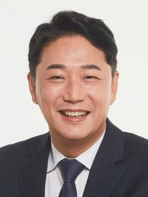사랑의열매 진석범 사무총장